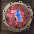 ZX52U-3 Nihai Sürücü ZX52U-3 SEYAHAT MOTOR B0240-33069